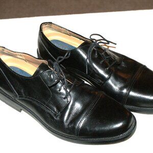 Concert Shoes Hunter's Bay Leather Collection SIze 8 Ready for the Performance!